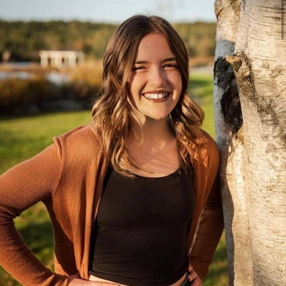 Meet your Posher, Paige